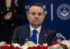 Bakan Gürlek: Yatırımcımız hukuk düzenine güvenmeli Bakan Gürlek: Yatırımcımız hukuk düzenine güvenmeli