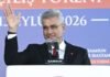 Bakan Memişoğlu: Türkiye’nin sağlık sistemi, dünyada örnek gösterilen bir noktaya varmıştır Bakan Memişoğlu: Türkiye'nin sağlık sistemi, dünyada örnek gösterilen bir noktaya varmıştır