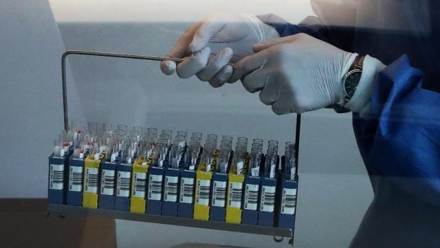 Belçika'da Batı Nil virüsü vakası 10'a yükseldi