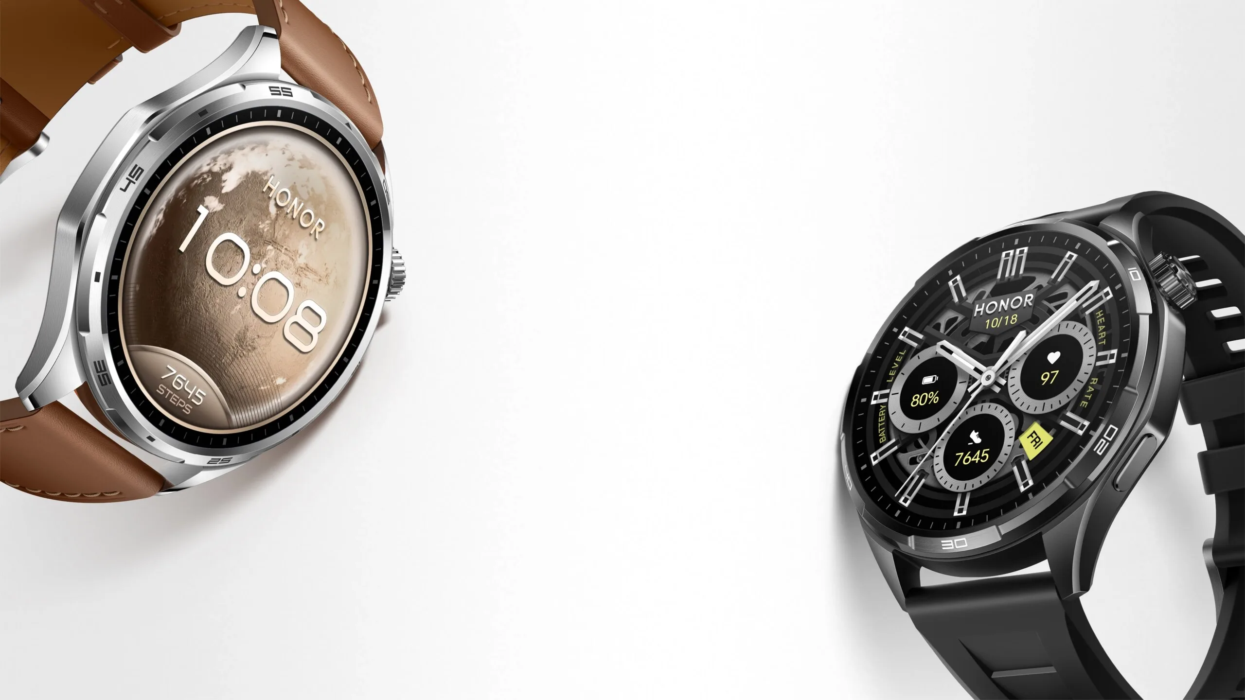 HONOR Watch 6’nın Türkiye fiyatı 12.999 TL’den başlıyor