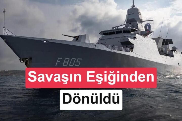 Bir yapay zeka halüsinasyonu neredeyse ABD - Çin savaşını başlatıyordu