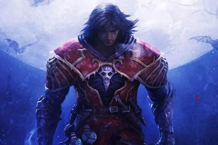 Castlevania 40 Yıl Sonra Ücretsiz Oldu