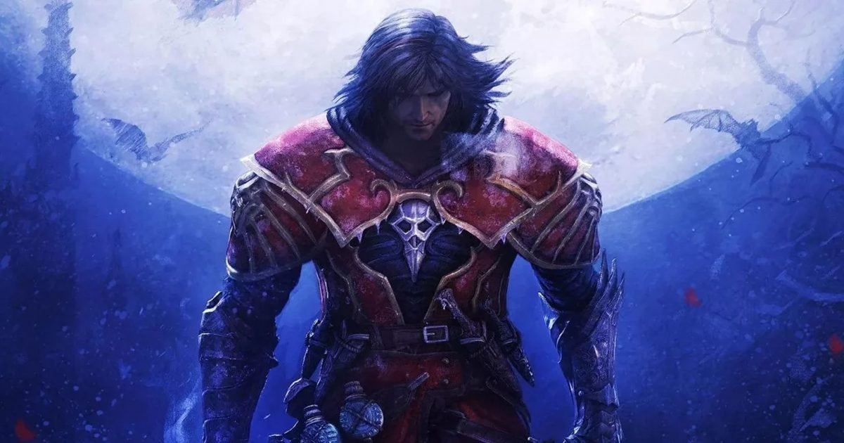 Castlevania 40 Yıl Sonra Ücretsiz Oldu
