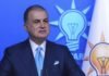 Çelik: Siyasi başarısızlıklar yargı süreçlerine saldırarak örtülemez Çelik: Siyasi başarısızlıklar yargı süreçlerine saldırarak örtülemez