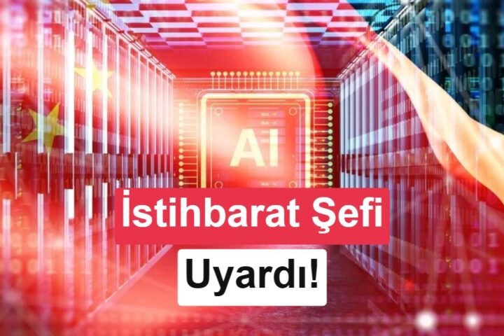 Çin de yapay zekâ konusunda endişeli: Ekonomik ve toplumsal düzeni bozabilir