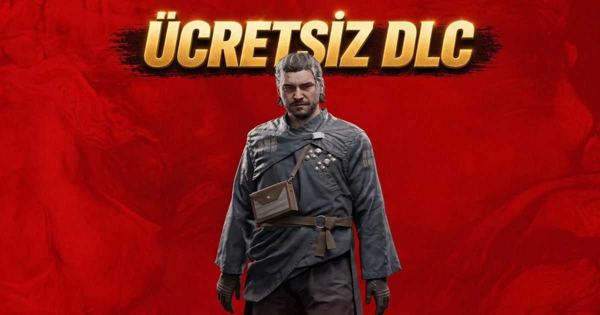 CONTROL: Resonant DLC'sini Ücretsiz Alabilirsiniz, İşte Yolu
