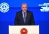 Cumhurbaşkanı Erdoğan: PISA’da üç alanda performansını artıran tek ülke olduk Cumhurbaşkanı Erdoğan: PISA'da üç alanda performansını artıran tek ülke olduk