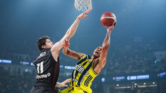 Cumhurbaşkanlığı Kupası'nda şampiyon Fenerbahçe
