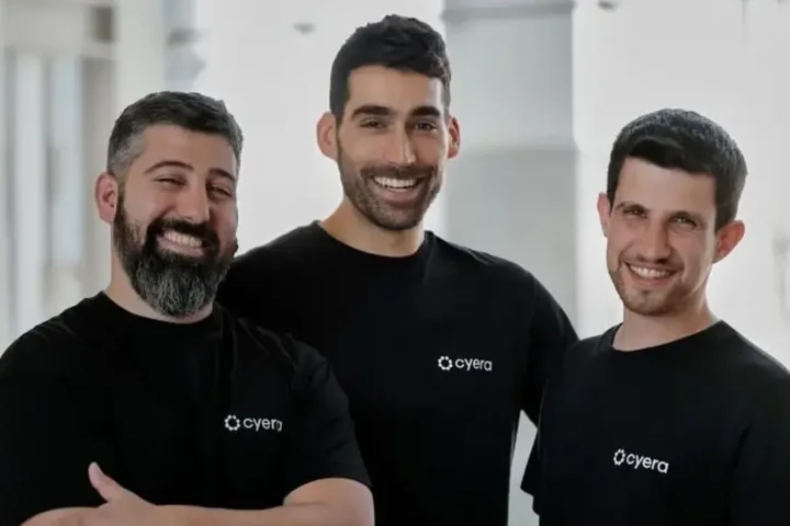 Cyera, Yapay Zeka Güvenliği İçin 400 Milyon Dolar Yatırım Aldı
