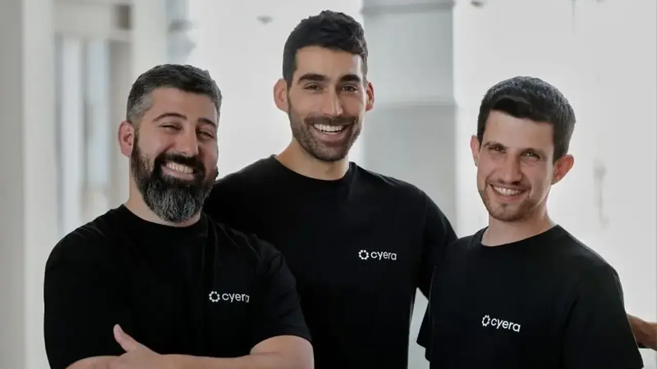 Cyera, Yapay Zeka Güvenliği İçin 400 Milyon Dolar Yatırım Aldı