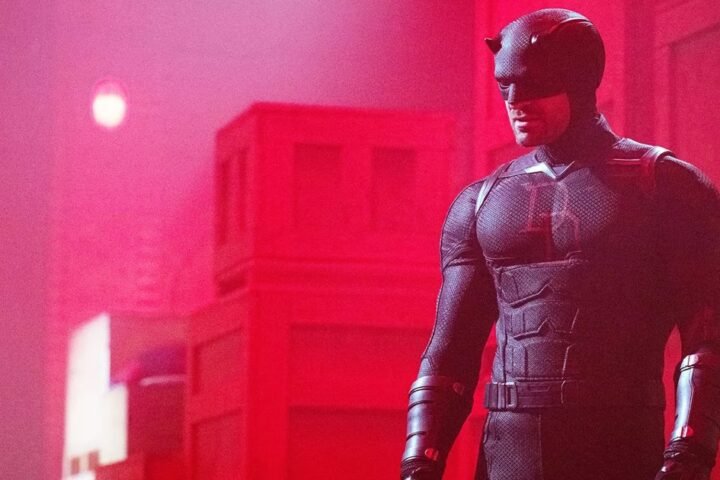 Daredevil: Born Again 3. Sezonla Final Yapacak, Peki Sonra?
