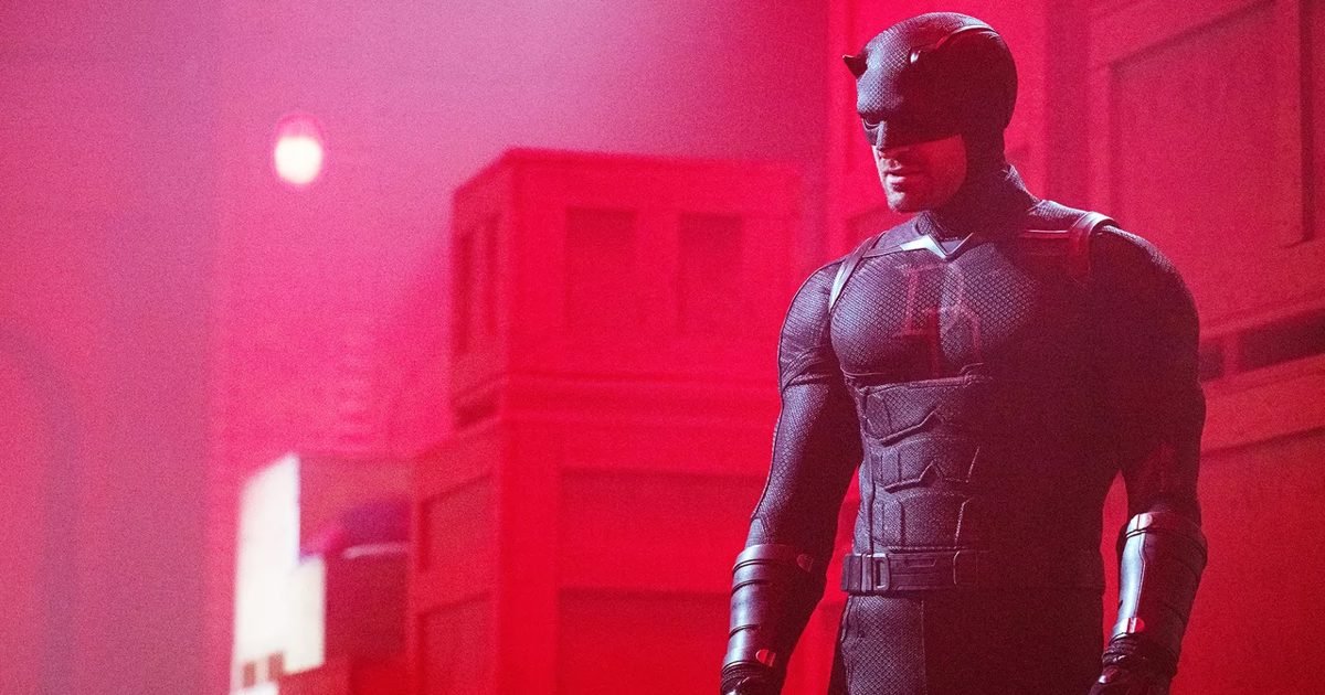 Daredevil: Born Again 3. Sezonla Final Yapacak, Peki Sonra?