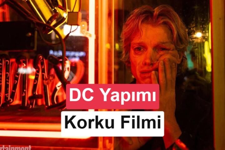 DC yapımı korku filmi: Joker'a benzetilen Clayface'ten yeni fragman geldi