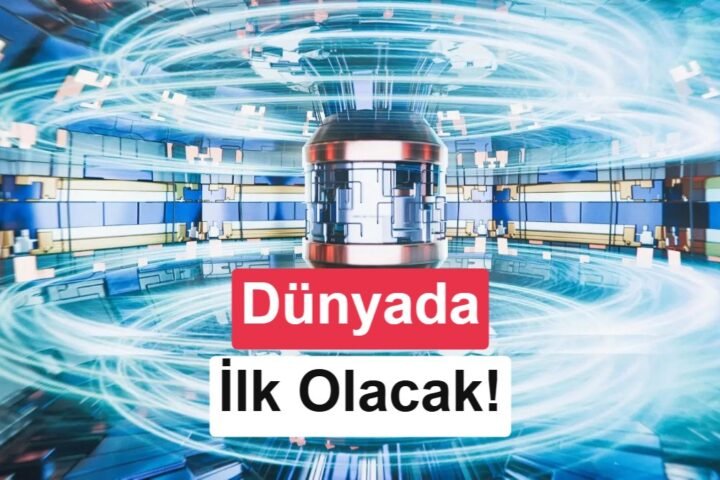 Dünyanın ilk izotop rafinerisi kuruluyor: Tıp ve füzyon için kritik olacak