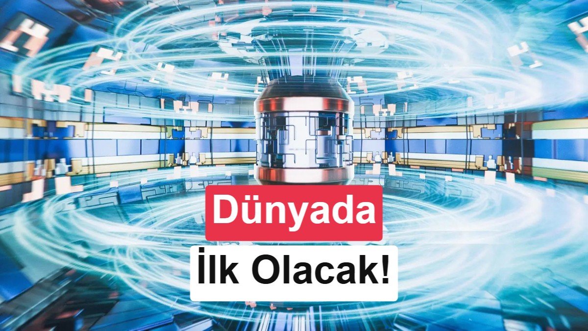 Dünyanın ilk izotop rafinerisi kuruluyor: Tıp ve füzyon için kritik olacak