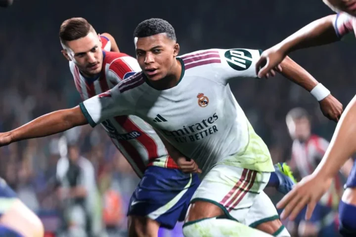 EA Sports FC 27 Oynanışı Yakın Zamanda Değişmeyecek Gibi Görünüyor