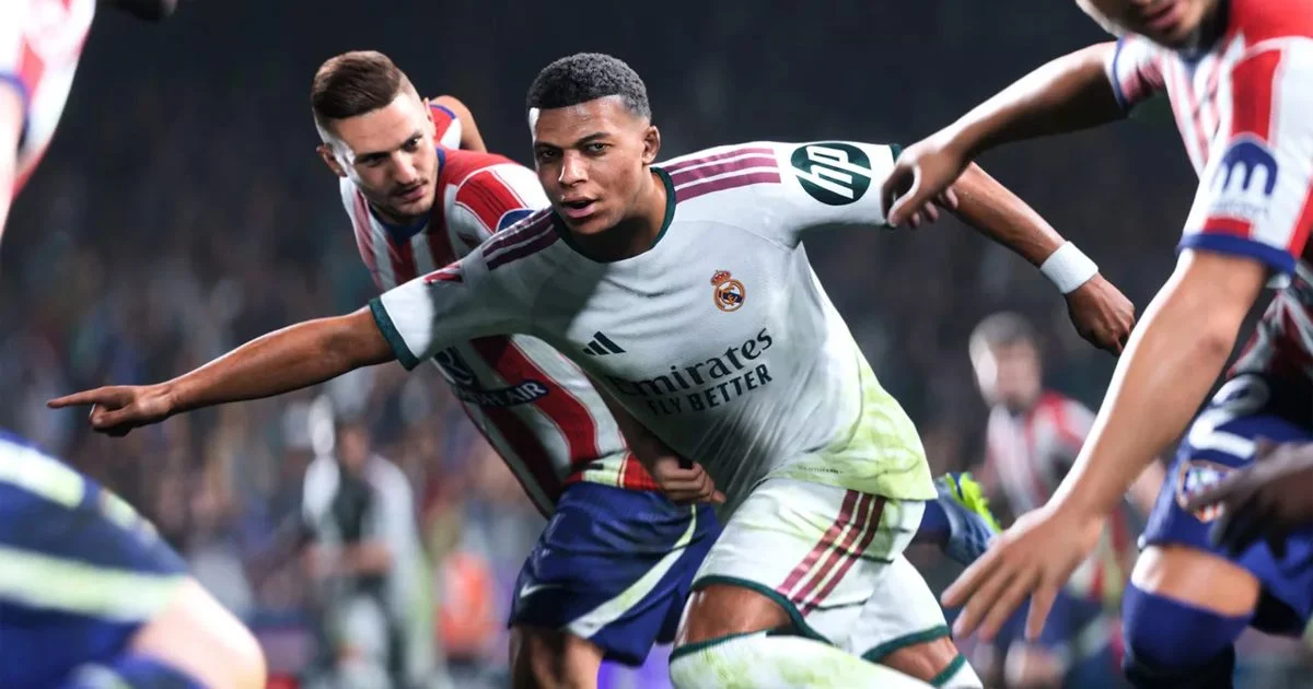 EA Sports FC 27 Oynanışı Yakın Zamanda Değişmeyecek Gibi Görünüyor
