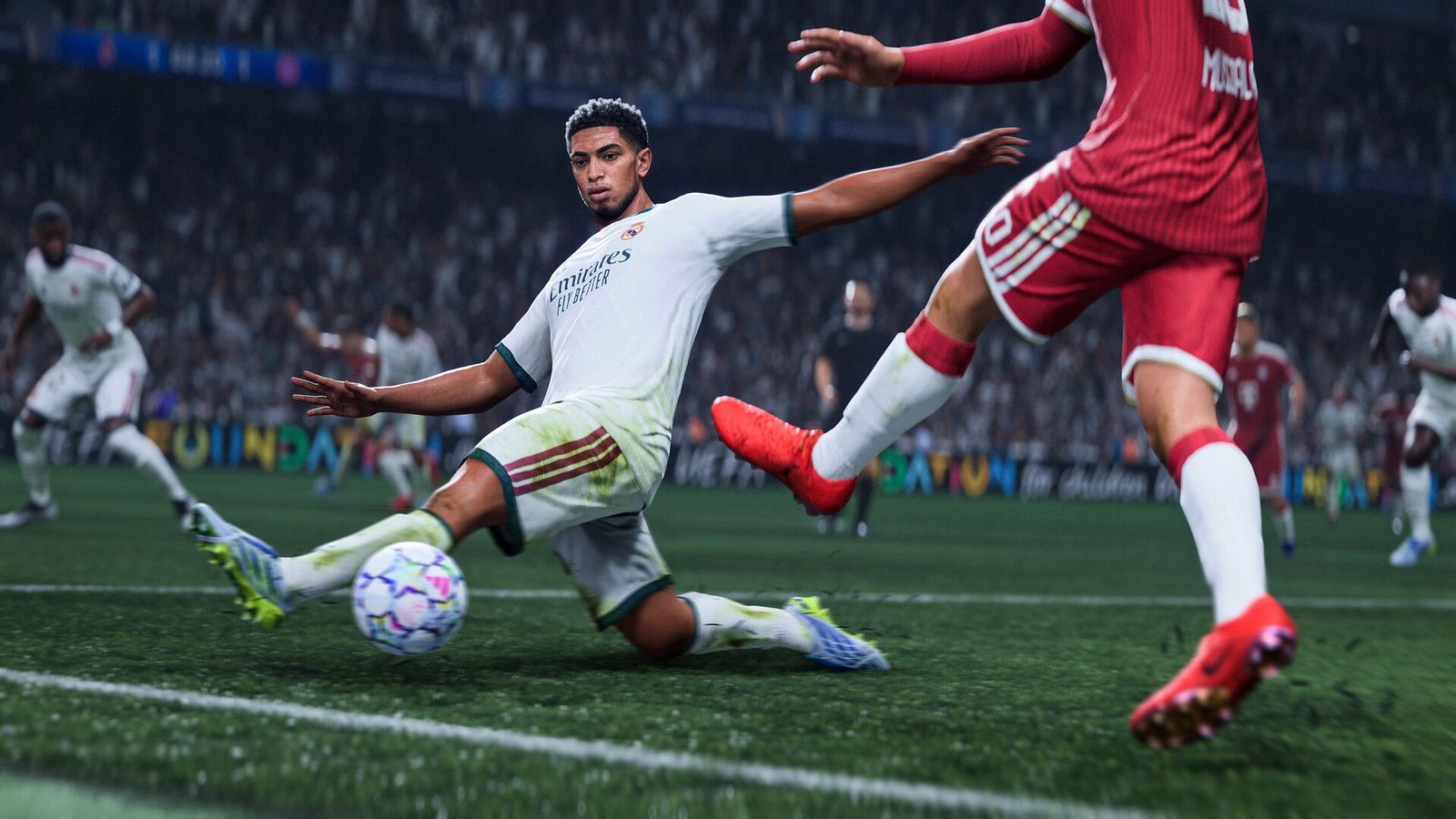EA sports FC 27'nin Türkiye çıkış saatleri belli oldu