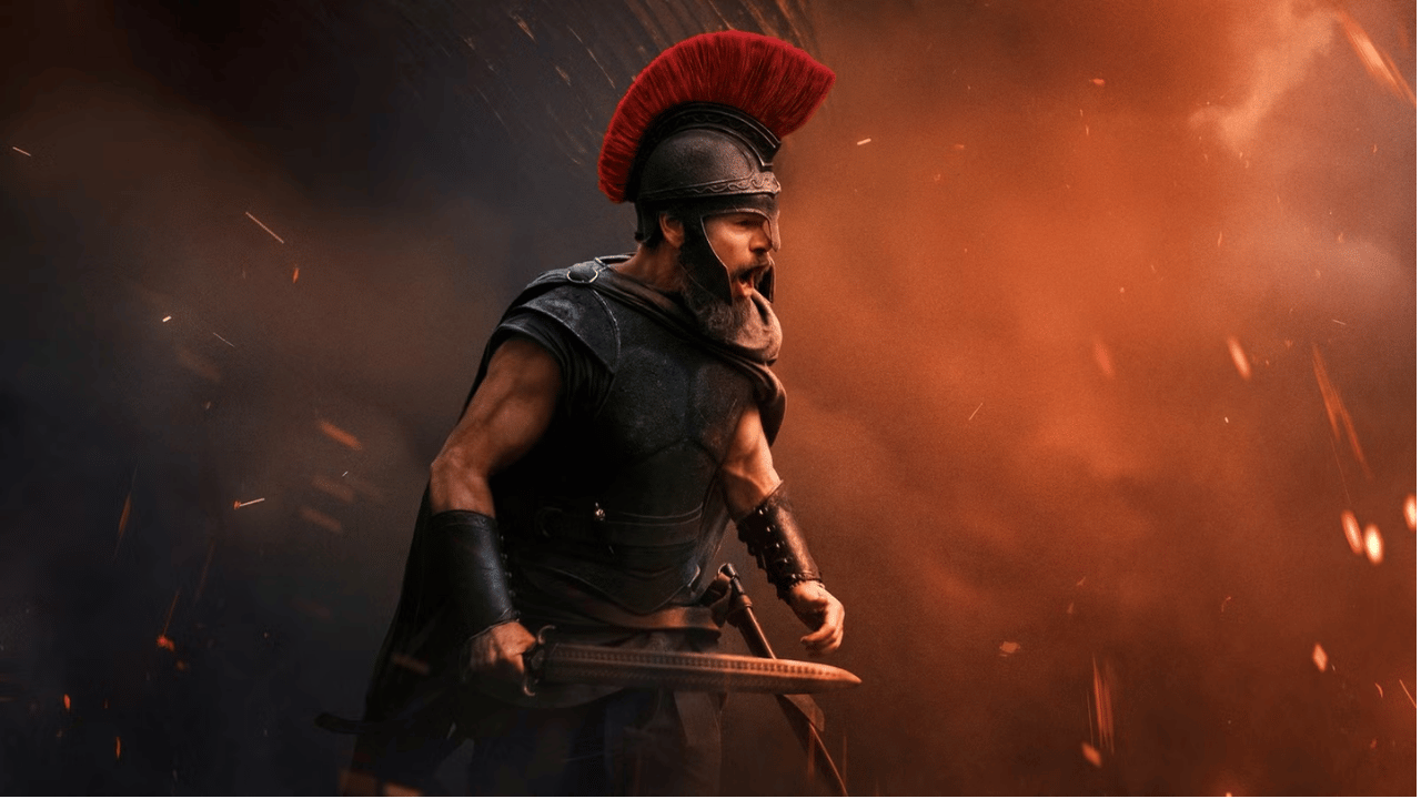 "The Odyssey"in Tartışmalı Oyuncusundan Şaşırtan Açıklama: "Odyssey'den Sonra Hiç Teklif Almadım!"