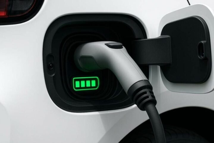 Elektrikli otomobillerde fiyat farkı yüzde 10’a kadar indi