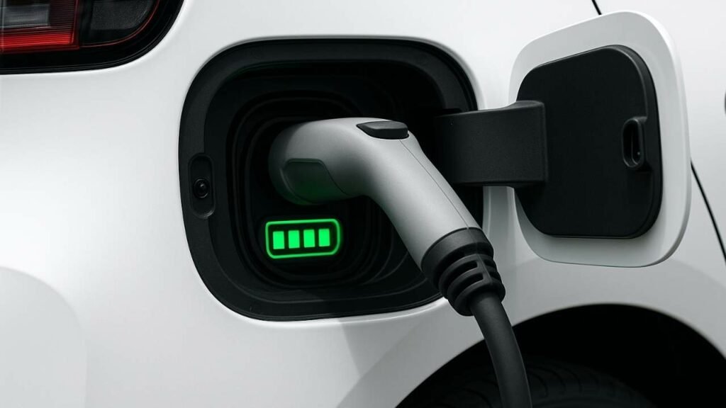 Elektrikli otomobillerde fiyat farkı yüzde 10’a kadar indi