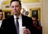 Elon Musk’tan yapay zeka tehdidine esprili yanıt Elon Musk'tan yapay zeka tehdidine esprili yanıt