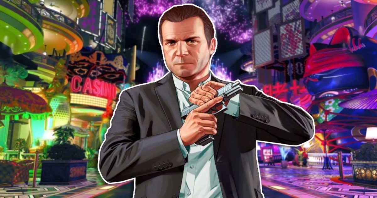 Eski Rockstar Yöneticisi İptal Edilen GTA: Tokyo’yu Anlattı