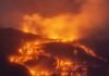 Etna Yanardağı’nın kül püskürtmesi hava ulaşımını olumsuz etkilemeye devam ediyor Etna Yanardağı'nın kül püskürtmesi hava ulaşımını olumsuz etkilemeye devam ediyor