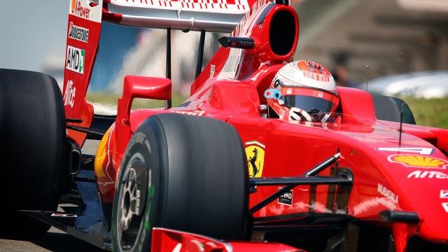 F1'de Türkiye Grand Prix'si 2027 Ekim ayında yapılacak
