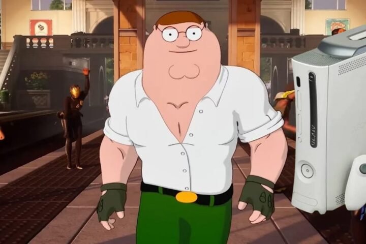 Family Guy’ın Kayıp Xbox 360 Oyunu Yıllar Sonra Ortaya Çıktı