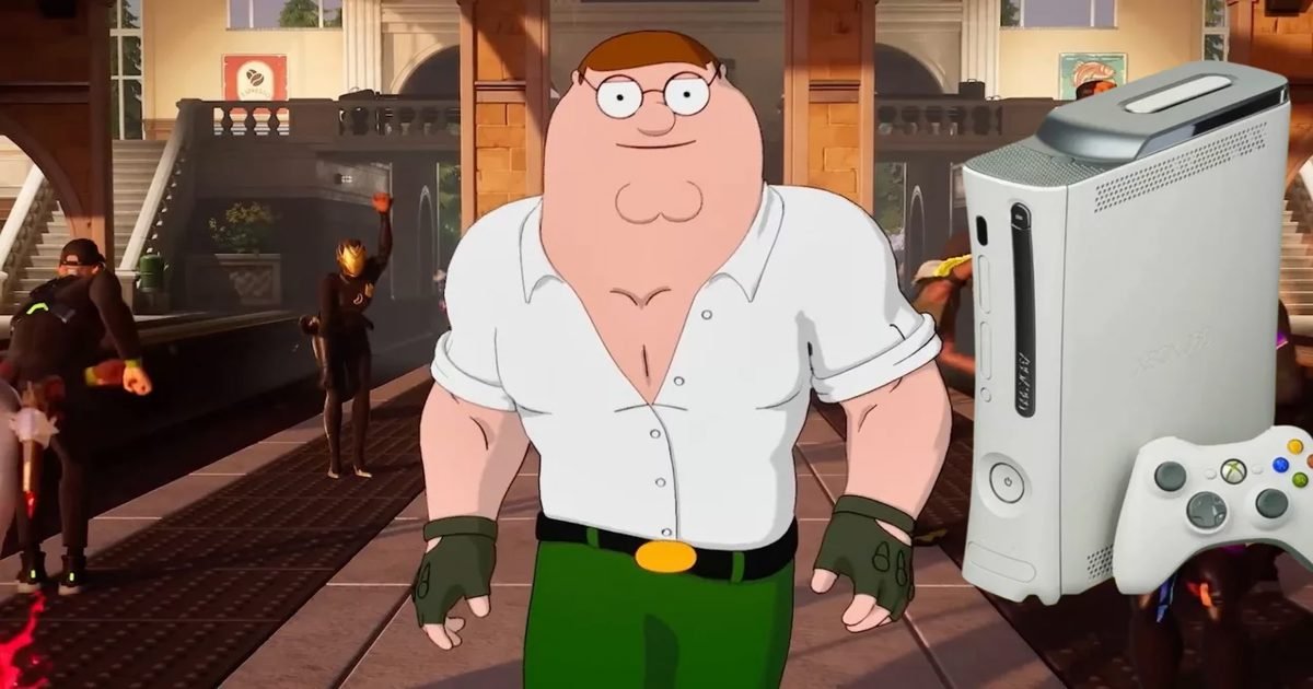 Family Guy’ın Kayıp Xbox 360 Oyunu Yıllar Sonra Ortaya Çıktı
