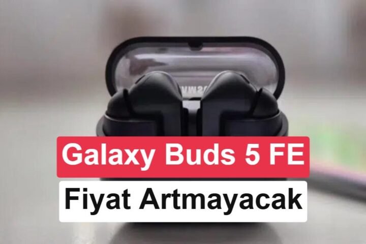 Galaxy Buds 5 FE ses kalitesini fiyat artışı olmadan artırabilir