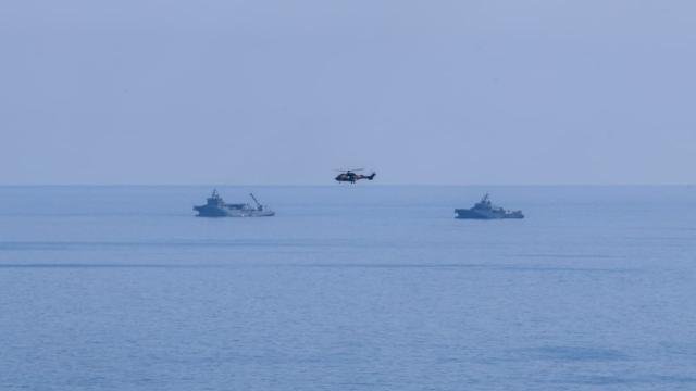 Girne'de batan gemiyle ilgili soruşturmada zanlıların gözaltı süresi uzatıldı