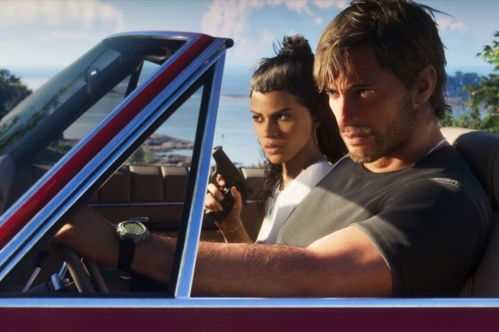 Grand Theft Auto 6'da Türkçe dil desteği işareti
