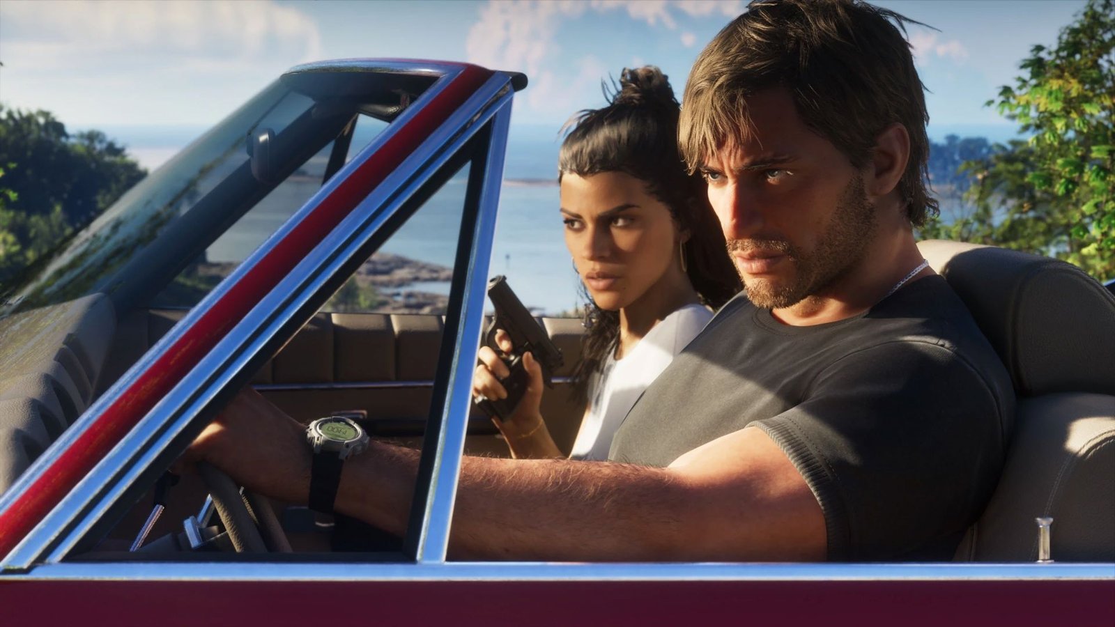 Grand Theft Auto 6'da Türkçe dil desteği işareti