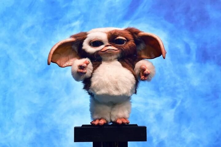 Gremlins 3 İçin İlk Fragman Geldi, Gizmo Yeniden Karşımızda