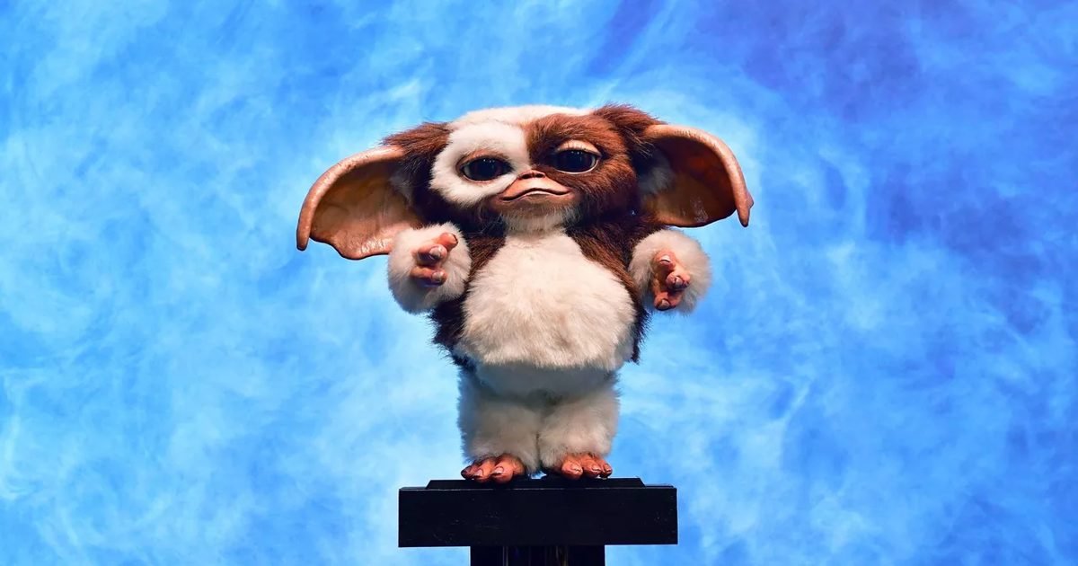 Gremlins 3 İçin İlk Fragman Geldi, Gizmo Yeniden Karşımızda
