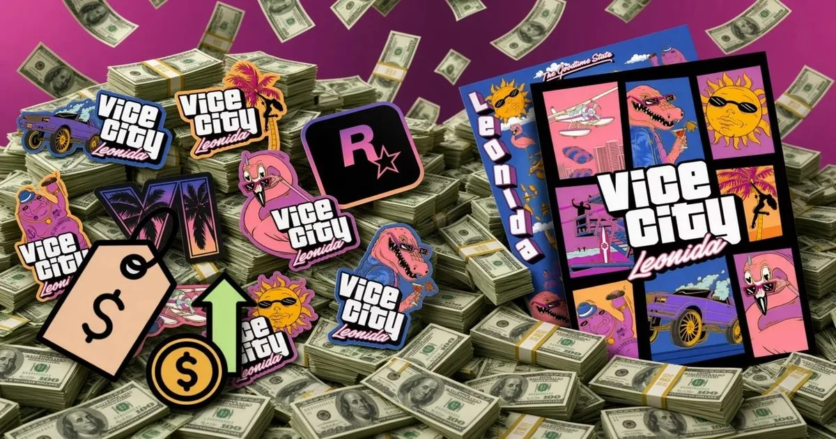 GTA 6 Collector’s Edition Fiyatını Affettirmeye Çalışıyor
