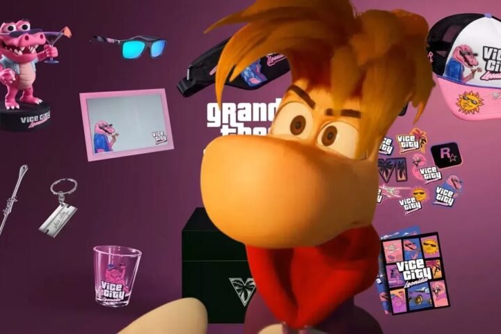 GTA 6’nın 400 Dolarlık Oyunsuz Paketi Ubisoft’un Diline Düştü