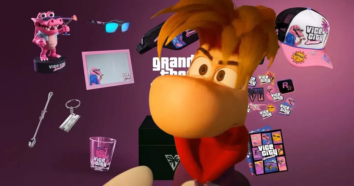 GTA 6’nın 400 Dolarlık Oyunsuz Paketi Ubisoft’un Diline Düştü