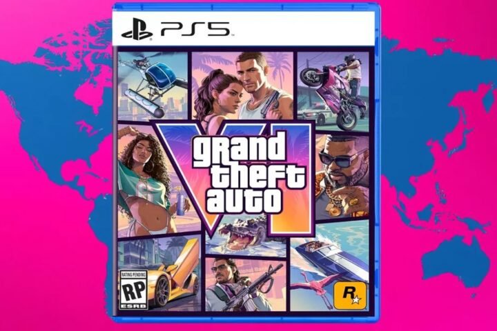 GTA 6’nın Bazı Bölgesel Sürümlerinde İçerikler Eksik Olacak