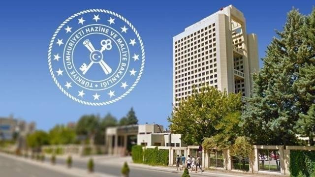 Hazine ve Maliye Bakanlığından Şimşek hakkındaki iddialara yalanlama