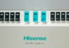 Hisense’ten IFA 2026’da Uçtan Uca Yapay Zekâ: ConnectLife ve AI Companion Suite ile Evler Otonomlaşıyor – Hisense’ten IFA 2026’da Uçtan Uca Yapay Zekâ: ConnectLife ve AI Companion Suite ile Evler Otonomlaşıyor -