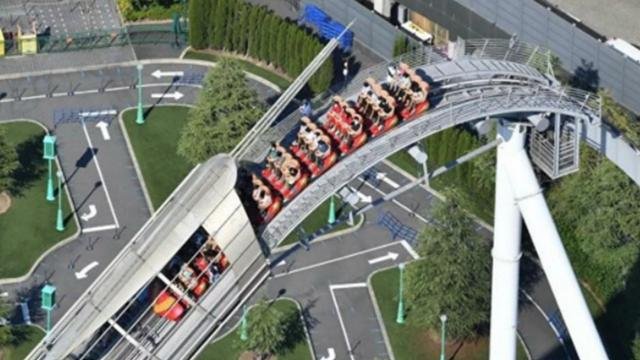 Hız treni, felaket boyutunda beyin hasarı iddiasıyla davalık oldu