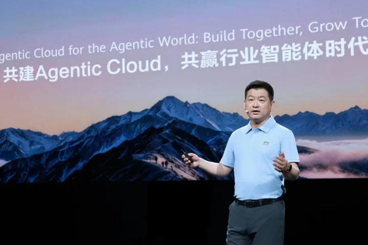 Huawei Cloud Kurumsal Yapay Zekâ Ürünlerini Tanıttı: “Ajanik Dünya” İçin Agentic Infra ve AgentArts Geliyor!