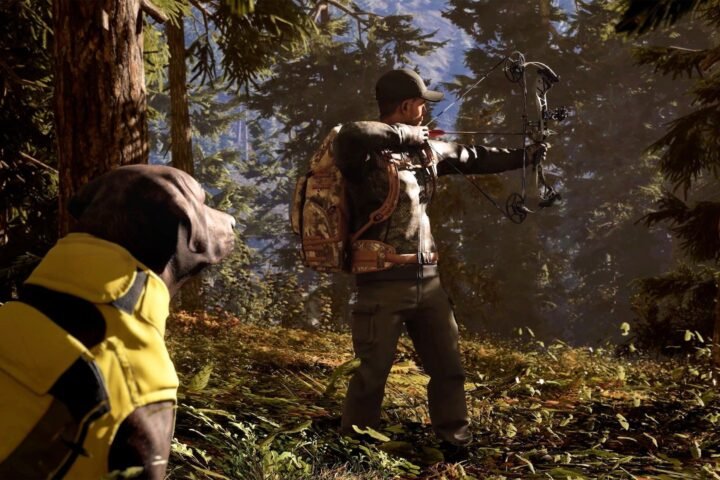 Hunting Simulator 3 için ön siparişler başladı