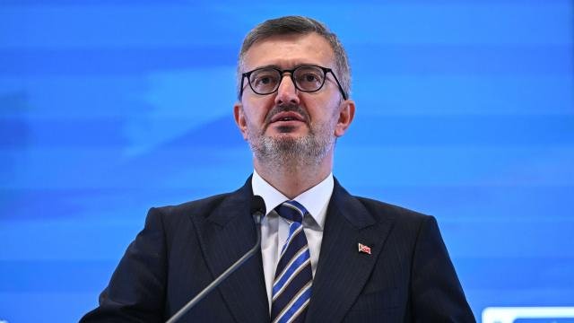 İletişim Başkanı Duran: Milletin iradesi kendi siyasetçilerine er ya da geç sahip çıkmakla tecelli etmiştir
