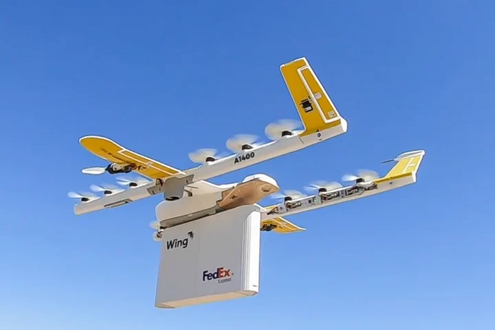 İngiliz Ordusu 16 Milyon Sterlinlik Yeni Gözcü Drone Alıyor
