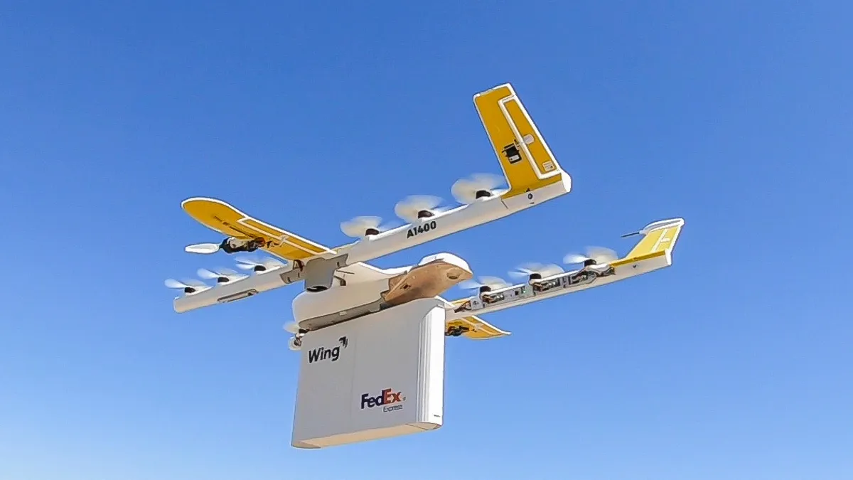 İngiliz Ordusu 16 Milyon Sterlinlik Yeni Gözcü Drone Alıyor