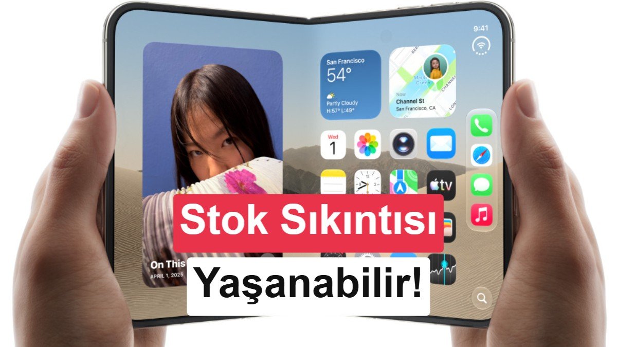 iPhone Duo stokları lansmanda yetersiz kalabilir: Apple üretim tahminini düşürdü